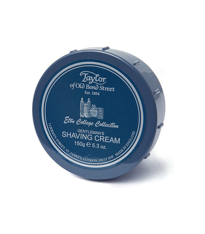 Crema de Afeitar Eton College Taylor of Old Bond Street 150g  - 2