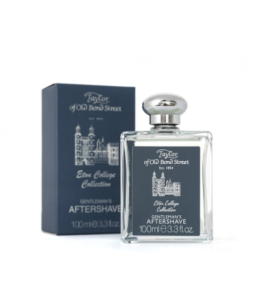 Loción After Shave Eton College Taylor of Old Bond Street 100ml