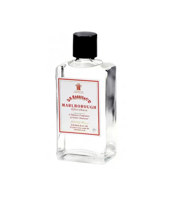 After Shave Loción Marlborough D.R. Harris 100ml  - 1