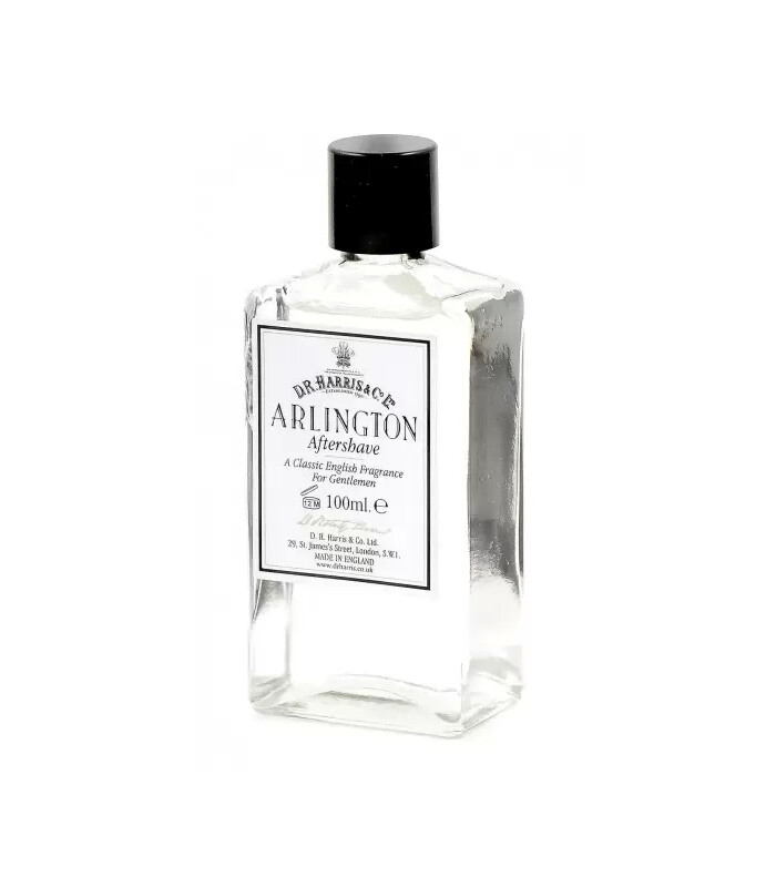 After Shave Loción Arlington D.R. Harris 100ml  - 1