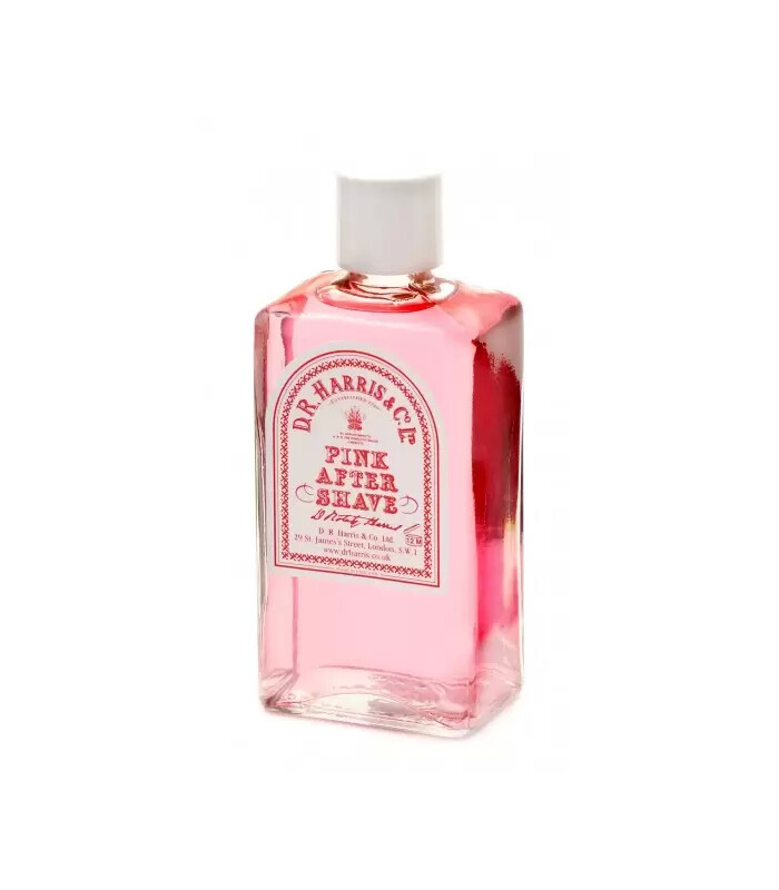 After Shave Loción Agua de Rosas D.R. Harris 100ml  - 1