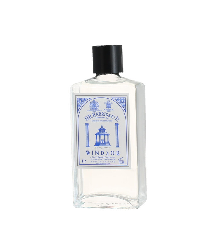 After Shave Loción Windsor D.R. Harris 100ml  - 1