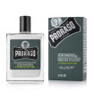 After Shave Bálsamo Cypress & Vetyver PRORASO 100 ml.