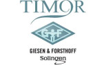 Giesen Forsthoff TIMOR